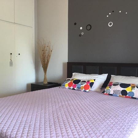 Pelagic Complex Near The Sea. Apartamento Artemida Exterior foto