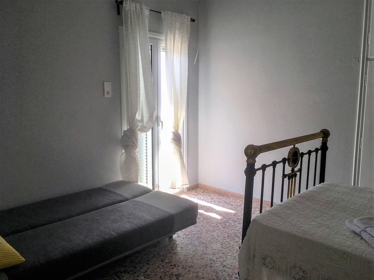 Pelagic Complex Near The Sea. Apartamento Artemida Exterior foto
