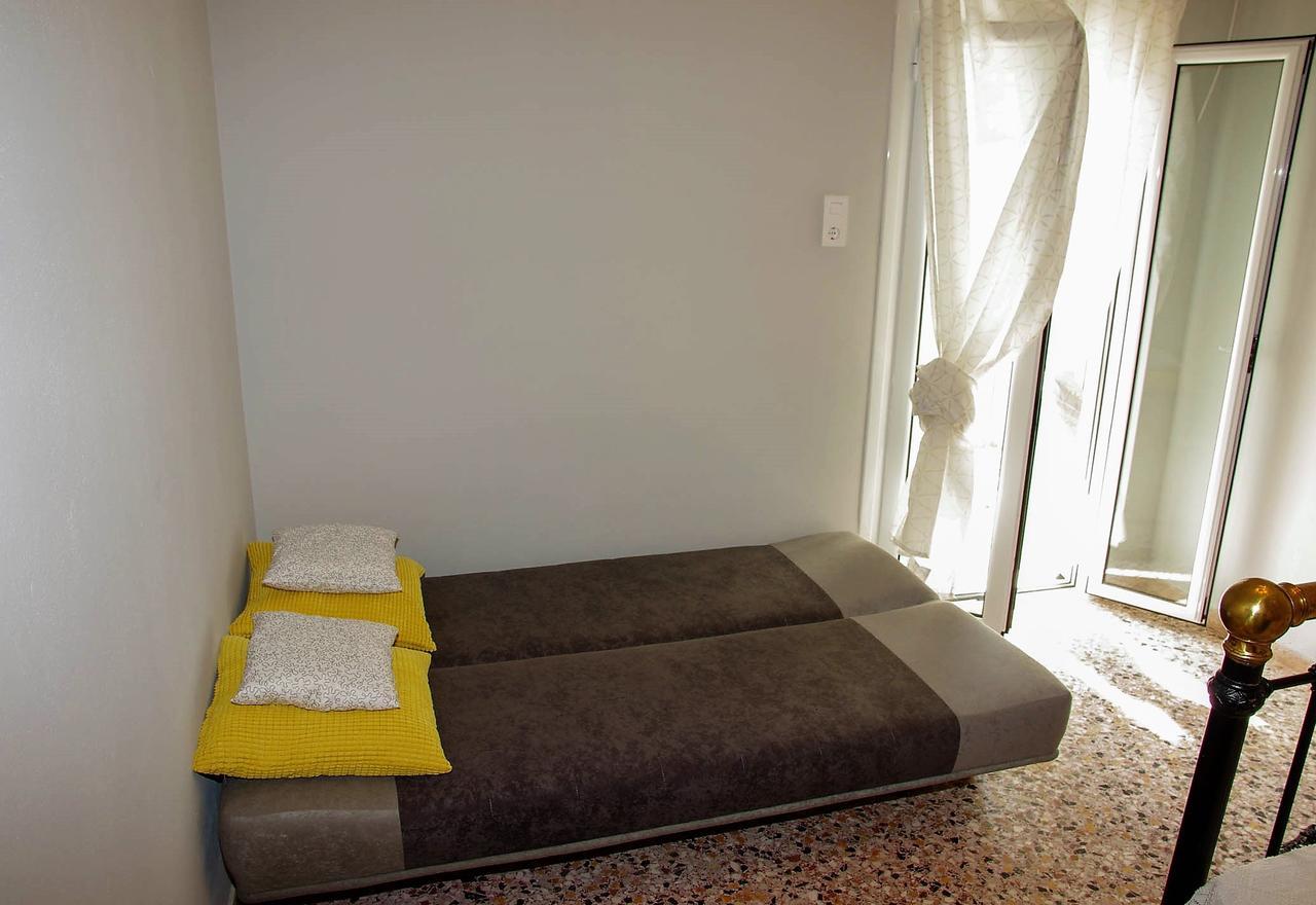Pelagic Complex Near The Sea. Apartamento Artemida Exterior foto