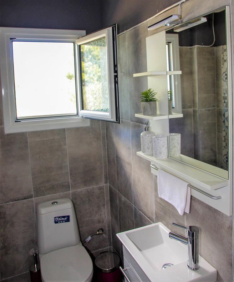 Pelagic Complex Near The Sea. Apartamento Artemida Exterior foto
