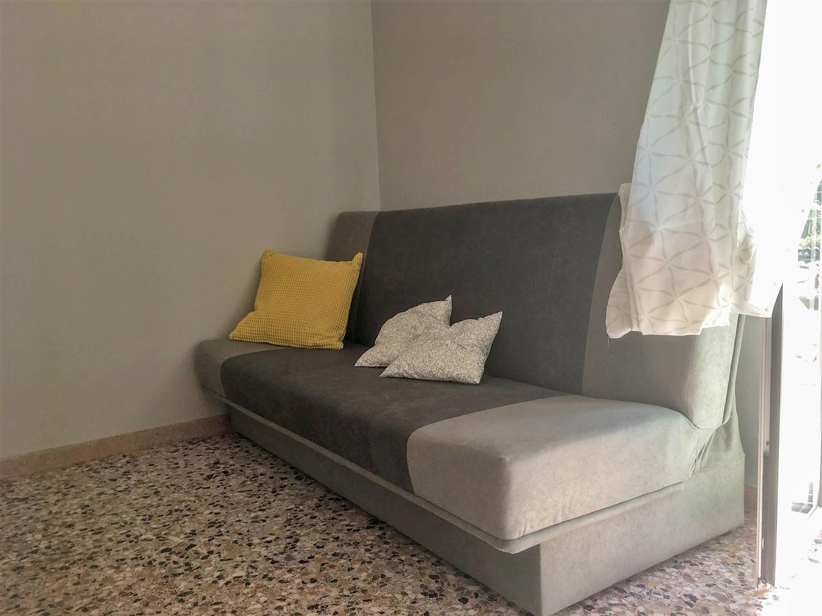 Pelagic Complex Near The Sea. Apartamento Artemida Exterior foto