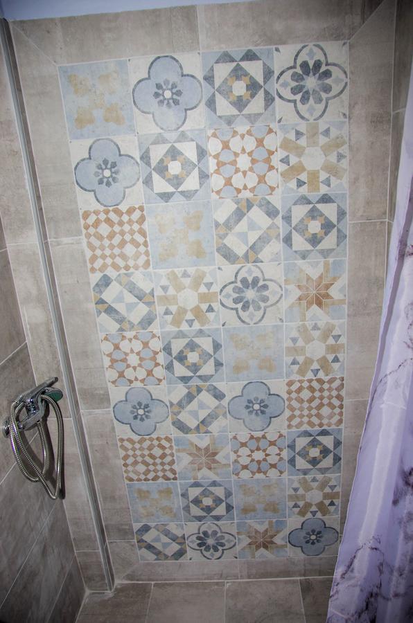 Pelagic Complex Near The Sea. Apartamento Artemida Exterior foto