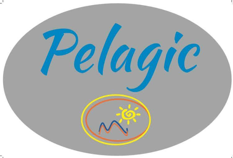 Pelagic Complex Near The Sea. Apartamento Artemida Exterior foto