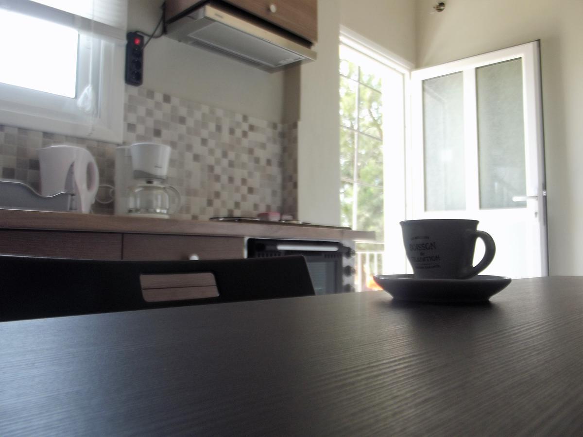 Pelagic Complex Near The Sea. Apartamento Artemida Exterior foto
