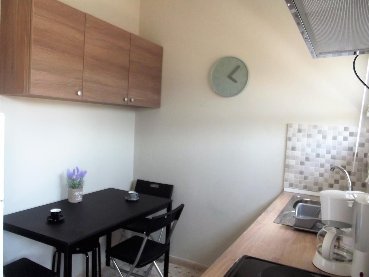 Pelagic Complex Near The Sea. Apartamento Artemida Exterior foto
