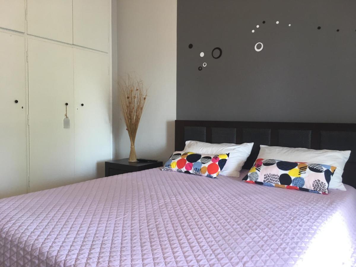 Pelagic Complex Near The Sea. Apartamento Artemida Exterior foto